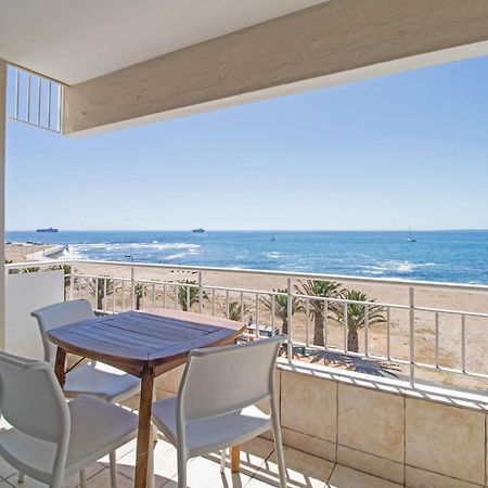 Mouille Point Apartments Ciudad del Cabo Exterior foto