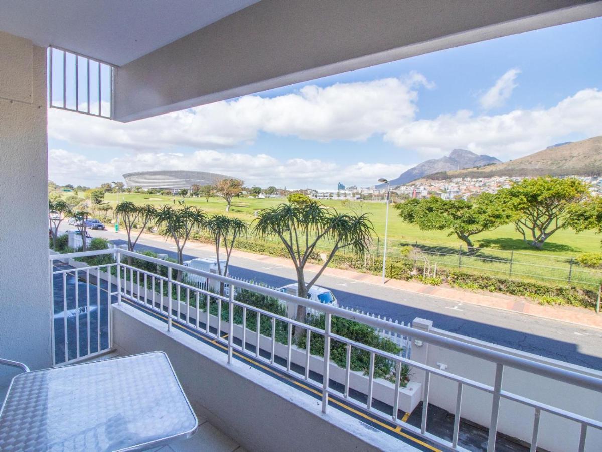 Mouille Point Apartments Ciudad del Cabo Exterior foto