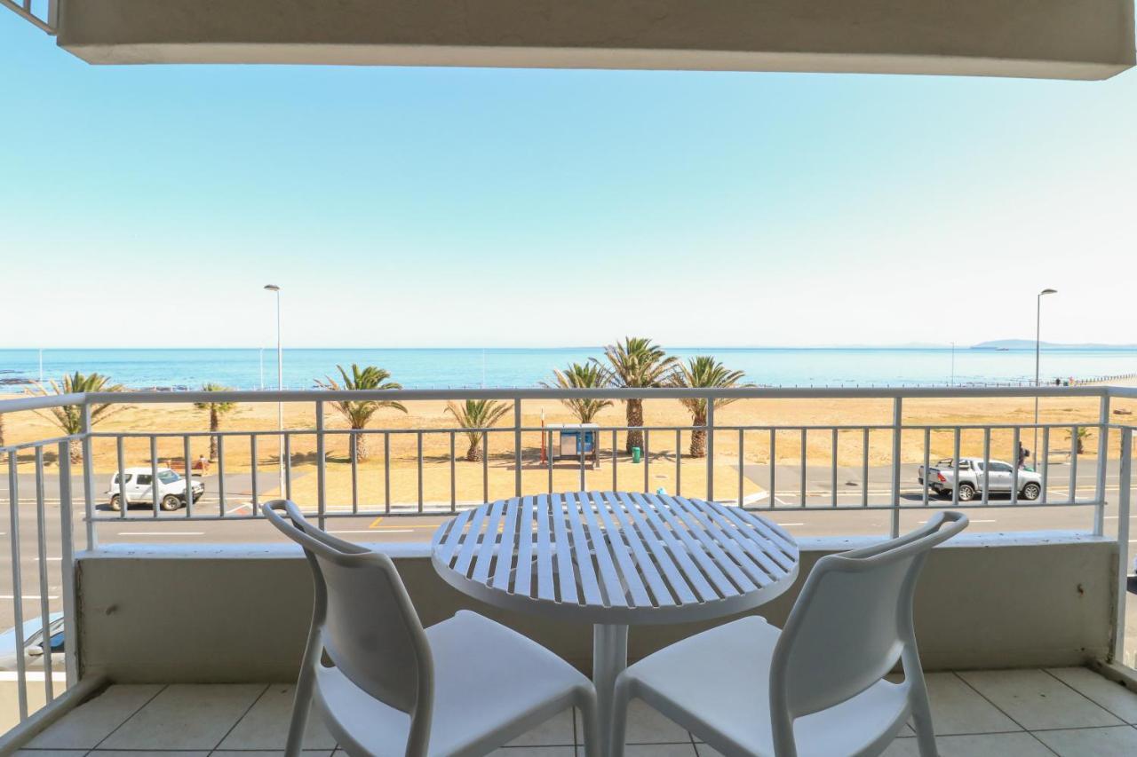 Mouille Point Apartments Ciudad del Cabo Exterior foto