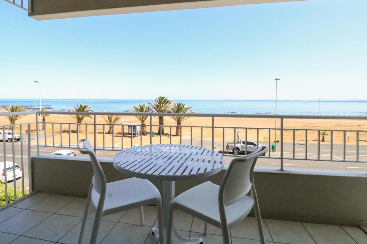 Mouille Point Apartments Ciudad del Cabo Exterior foto