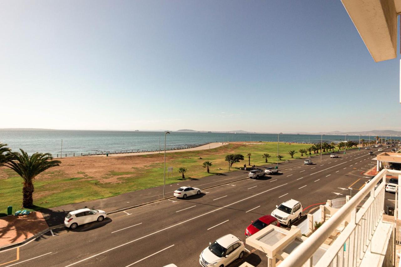 Mouille Point Apartments Ciudad del Cabo Exterior foto