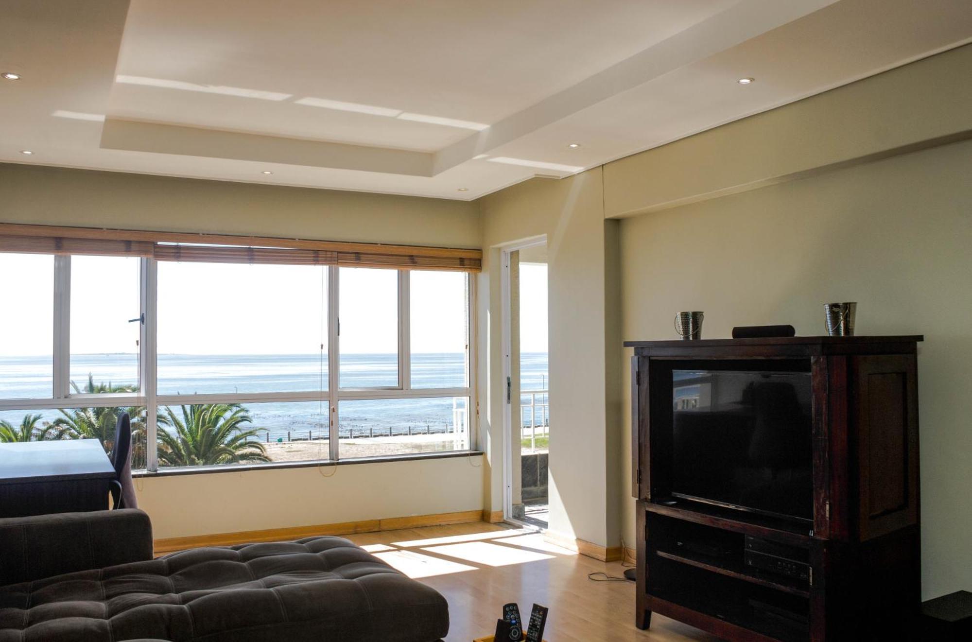 Mouille Point Apartments Ciudad del Cabo Habitación foto